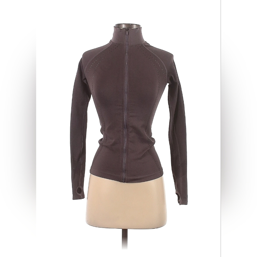 Fabletics seamless jacket